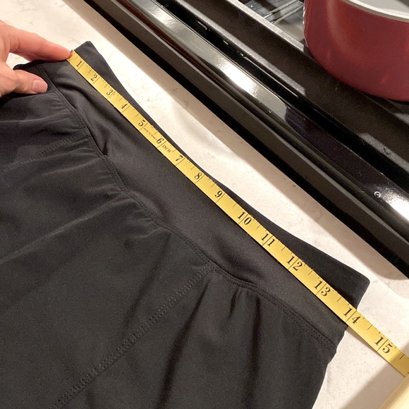 Skort Tennis Skirt - Picture 7 of 8